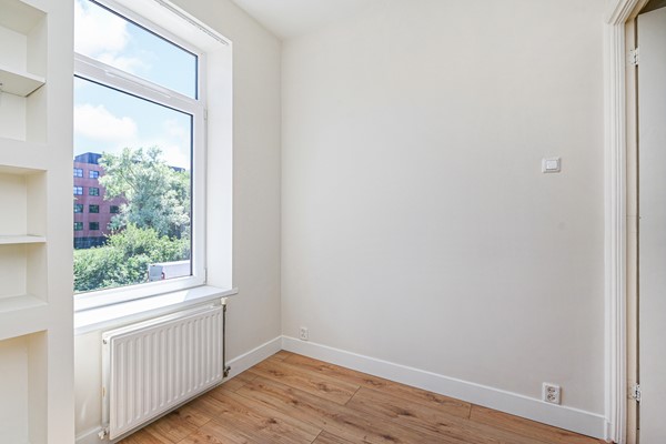Medium property photo - Schenkkade 296, 2595 AZ Den Haag